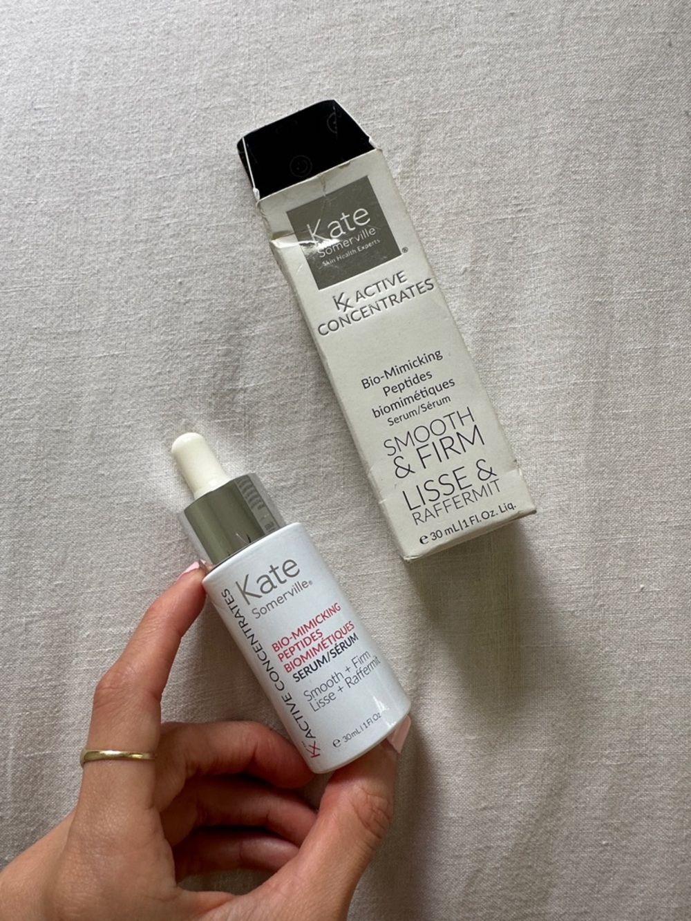 Kate Somerville Smooth & Firm Serum